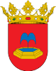 Escudo de Ayuntamiento de Fuente la Reina